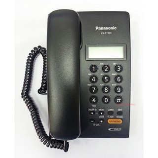 Panasonic Telefon