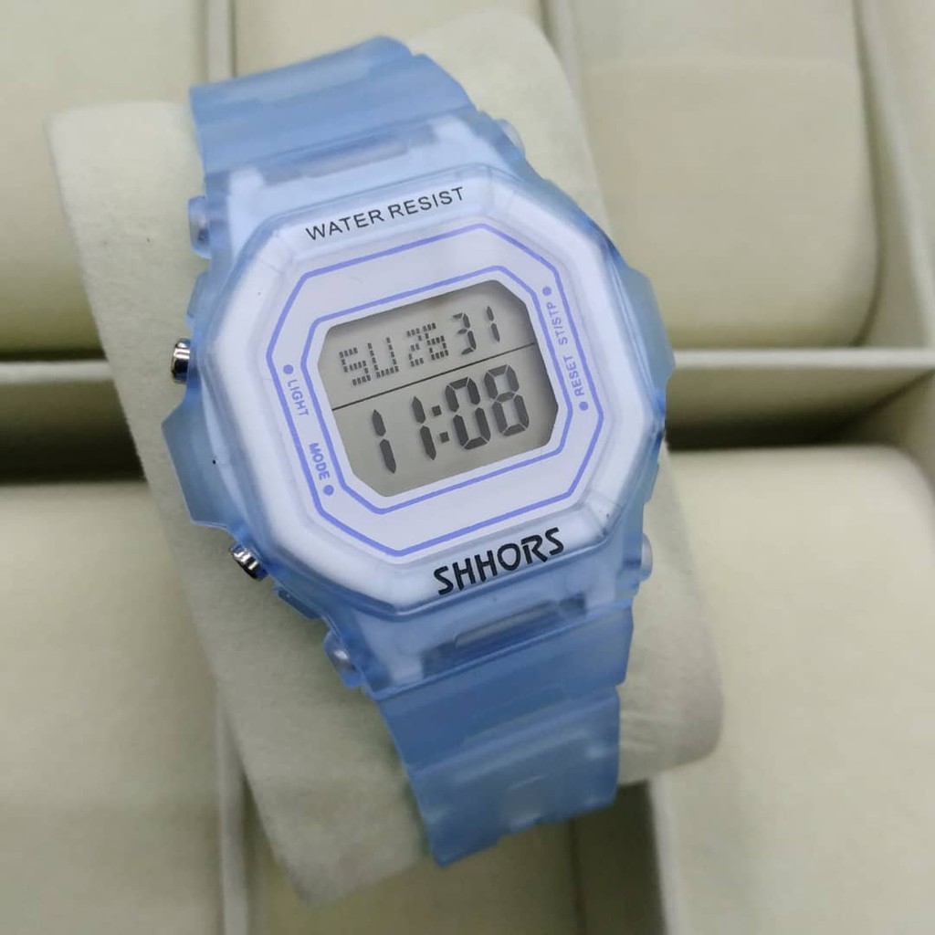 shhors watch
