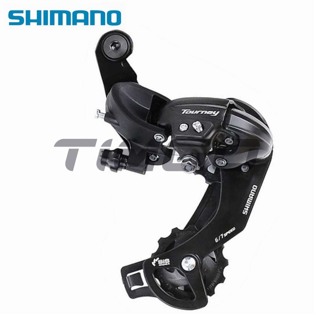 7 speed rear derailleur mtb