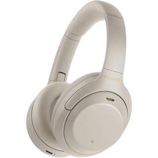 [PM Best Price] Sony WH-1000XM4 (2020) WH1000XM4 / WH-1000X M4