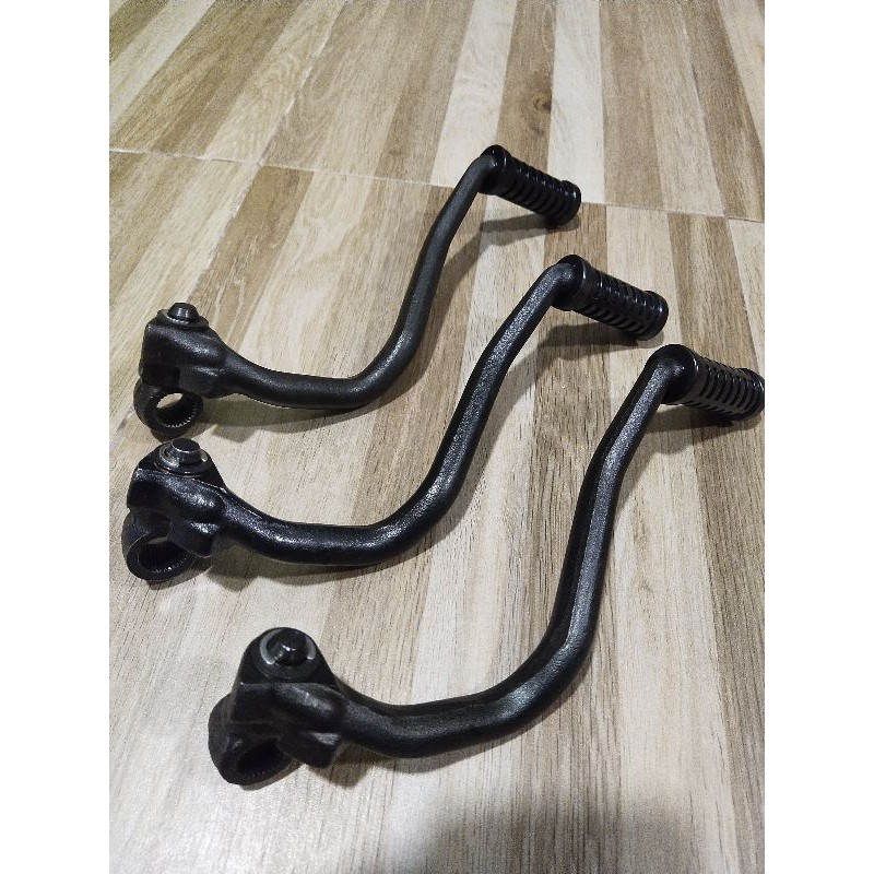 engkol / kick starter yamaha rxz malaysia ( JAPAN ) Shopee Malaysia