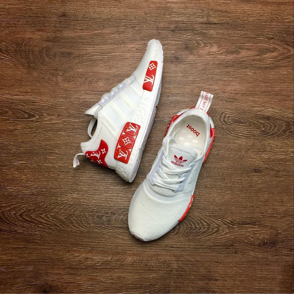 nmd x supreme x louis vuitton
