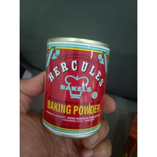 Hercules Baking Powder