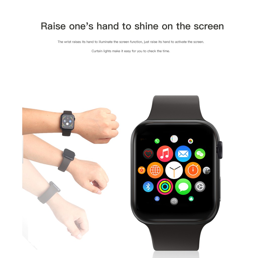 apple watch series 5 android