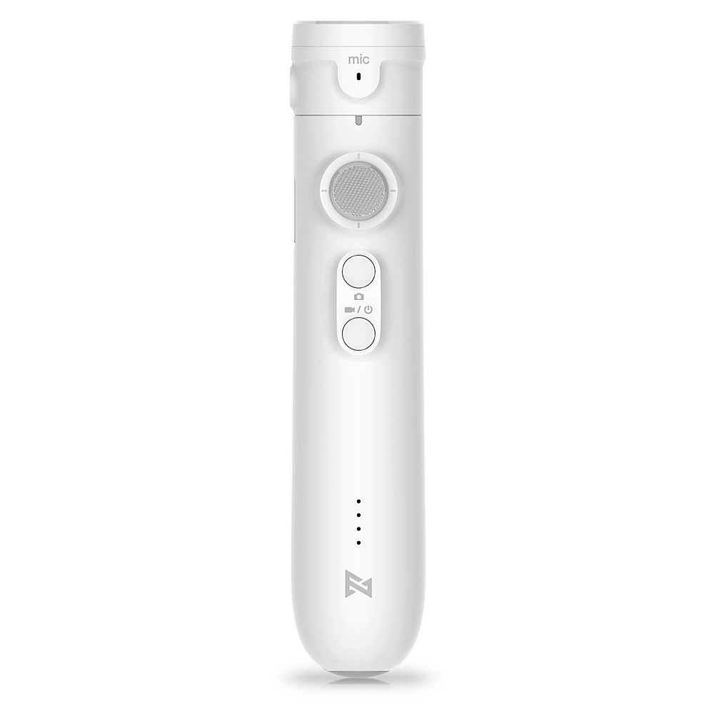 xiaomi mi drone 4k gimbal
