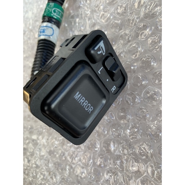 honda side mirror switch for RN3 ES3 GD3 with socket Shopee Malaysia
