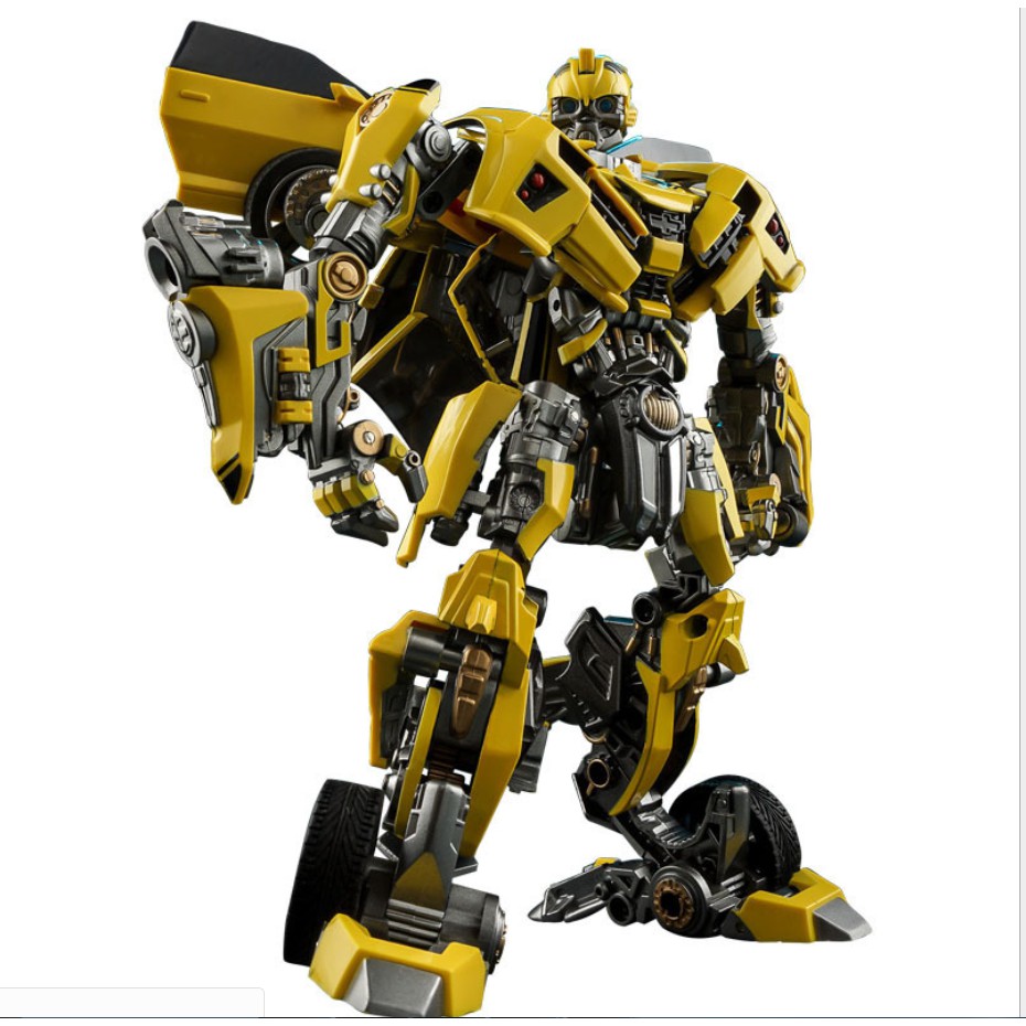bumblebee masterpiece movie series