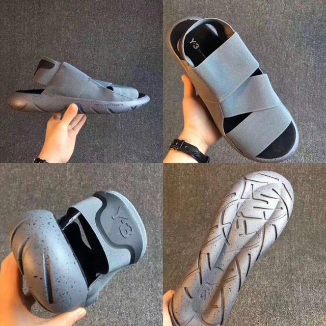 adidas sandal y3