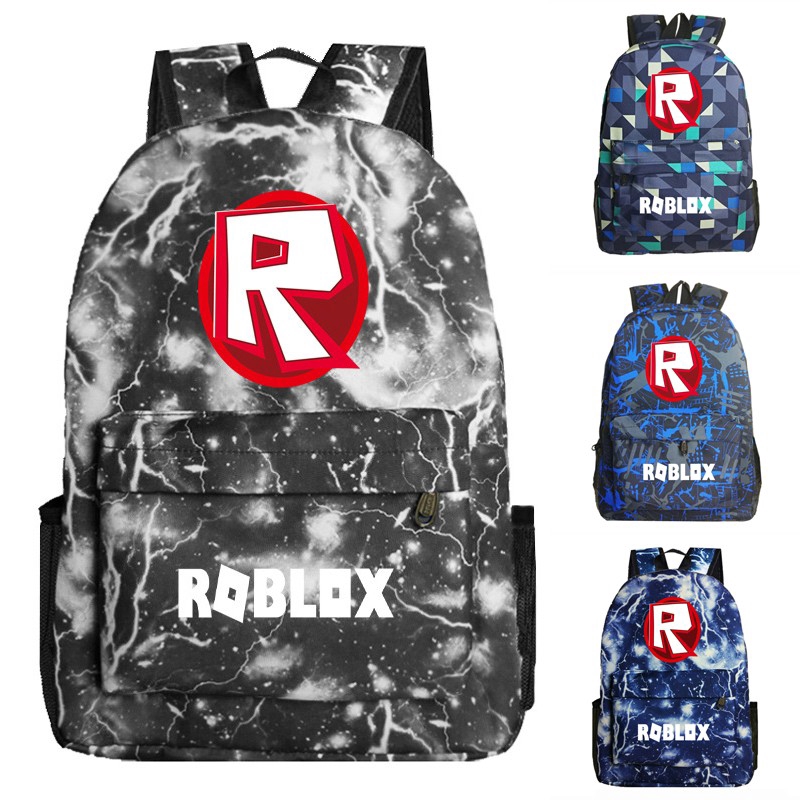 roblox galaxy backpack