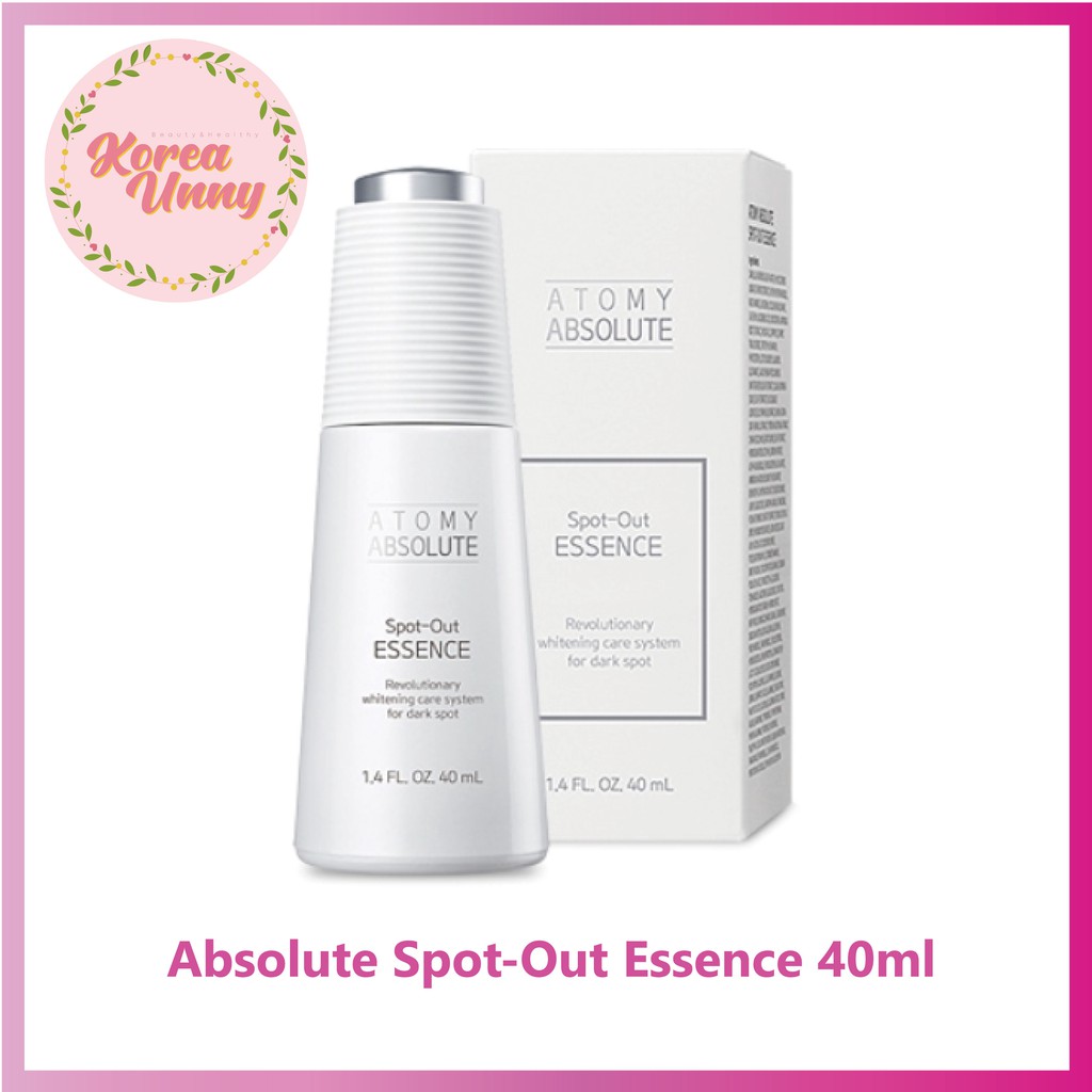 Absolute Spot Out Essence 40ml