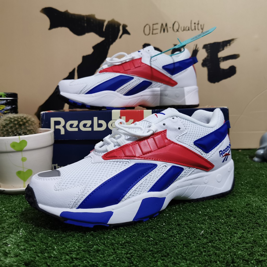 reebok shoes colorful