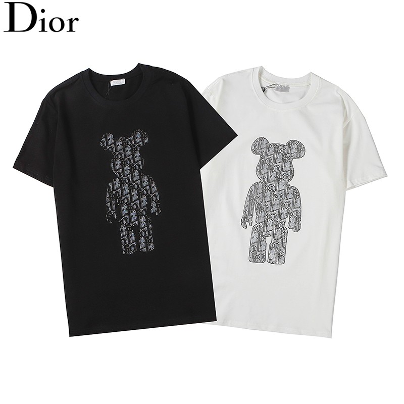 dior tee shirt