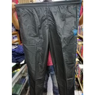 seluar tracksuit forest