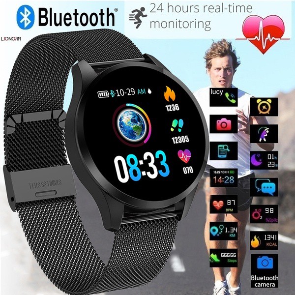 smartwatch q9 huawei