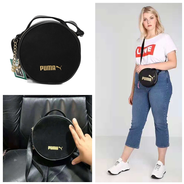 puma women purse