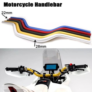 handlebar fz150i