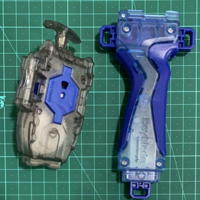 takara tomy launcher grip
