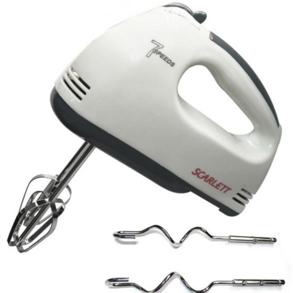 hand mixer professional