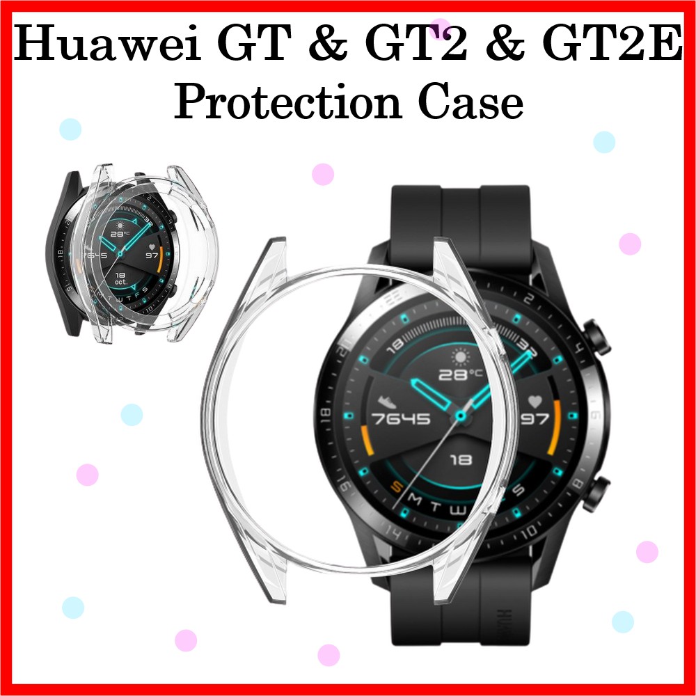 GT & GT2 & GT2E & GT2 Pro Protection Case