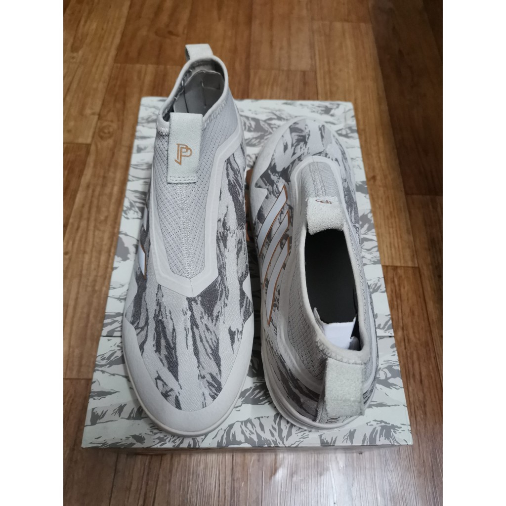 Adidas Paul Pogba Ace 17+ Turf | Shopee Malaysia