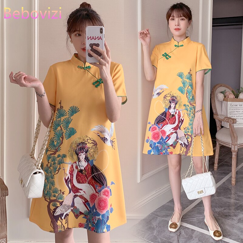 cheongsam cny