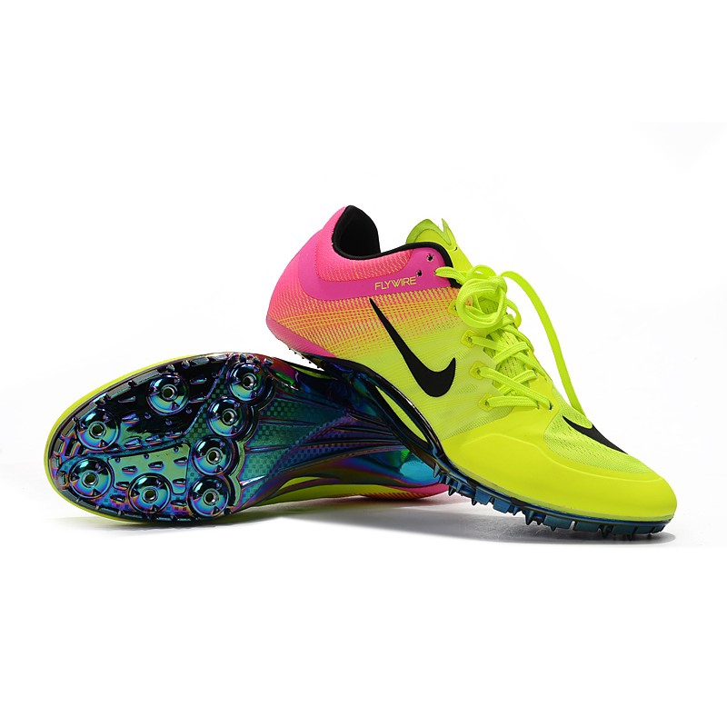 nike flywire sprint spikes