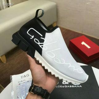 d&g casual shoes