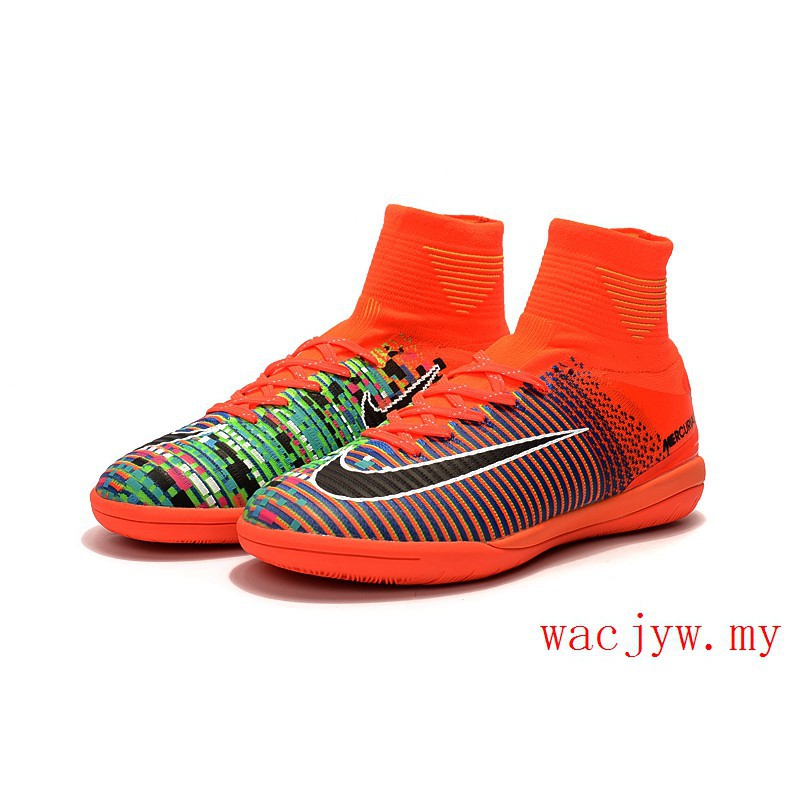 nike mercurial ea sports