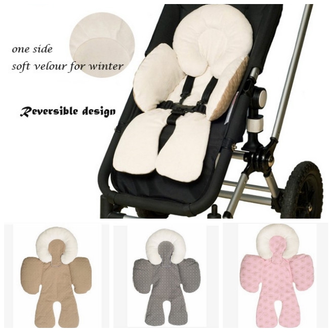 pillow for stroller