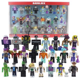 roblox ultimate collector's set series 1