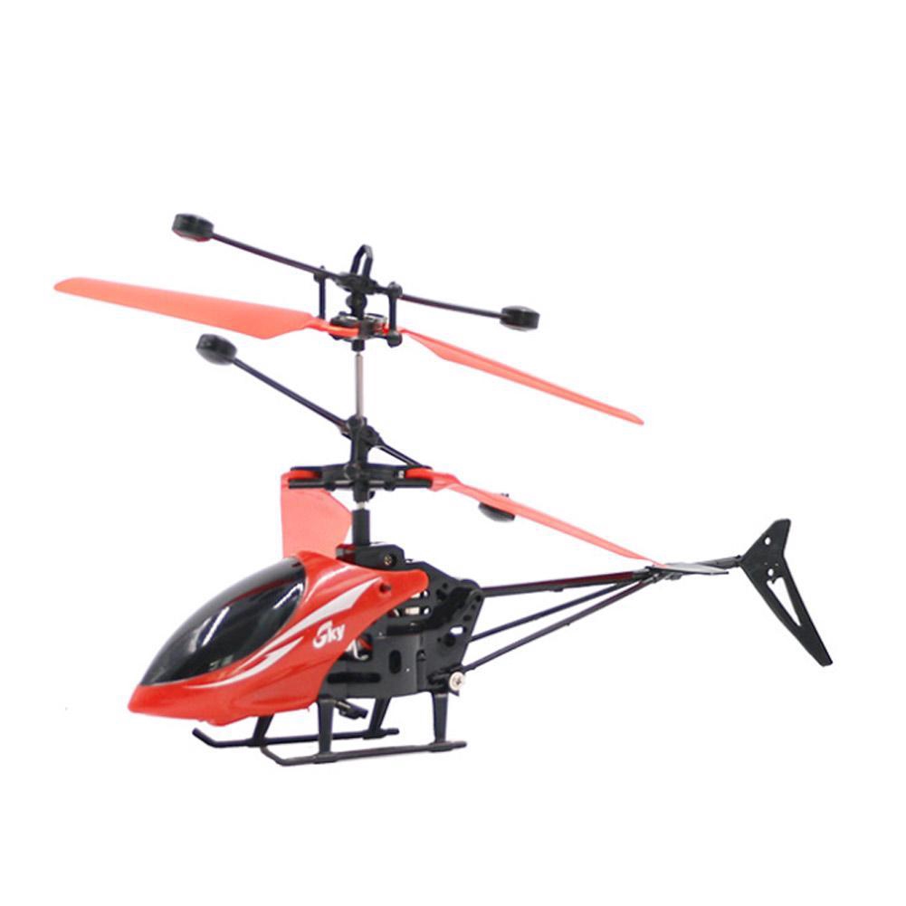 remote control helicopter and drone