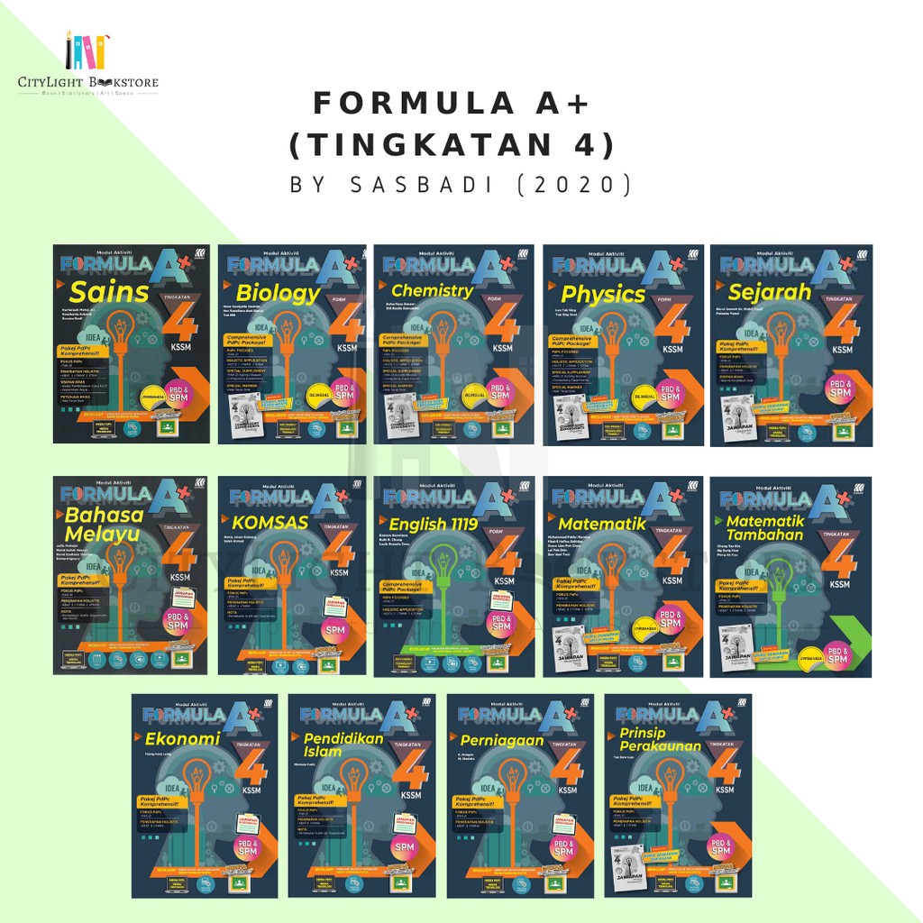 Formula A+ Sejarah Tingkatan 2 Jawapan - Next Contoh