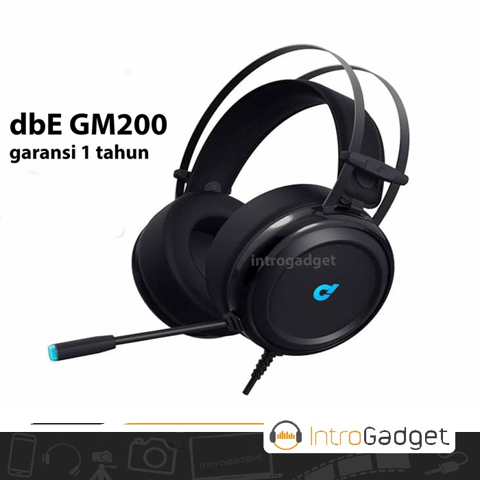 dbe headset