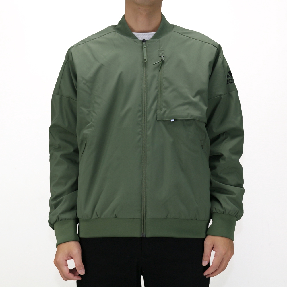 adidas army windbreaker