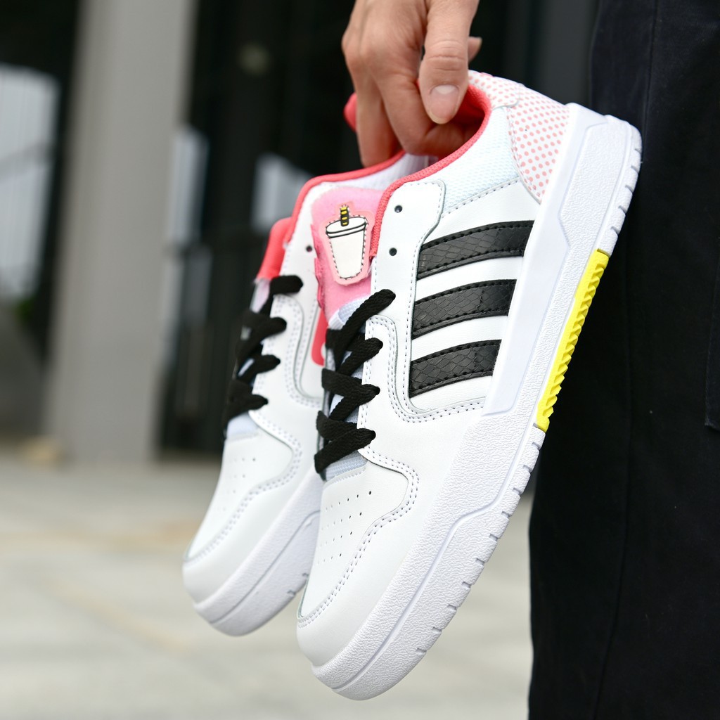 adidas entrap low