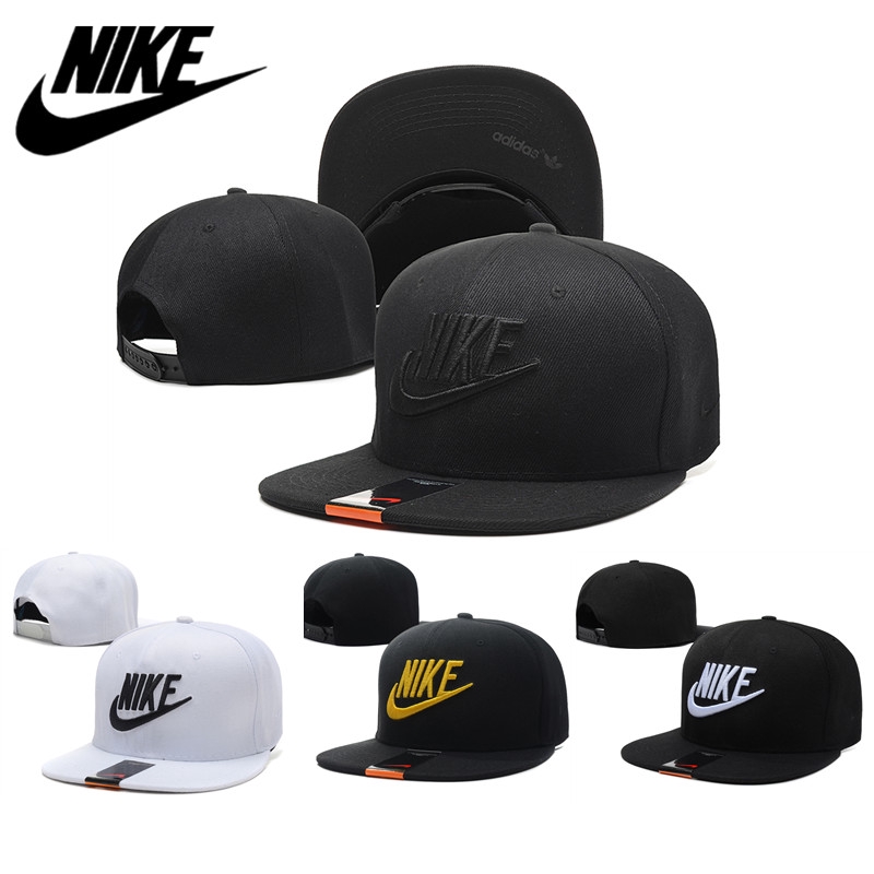 nike hip hop cap