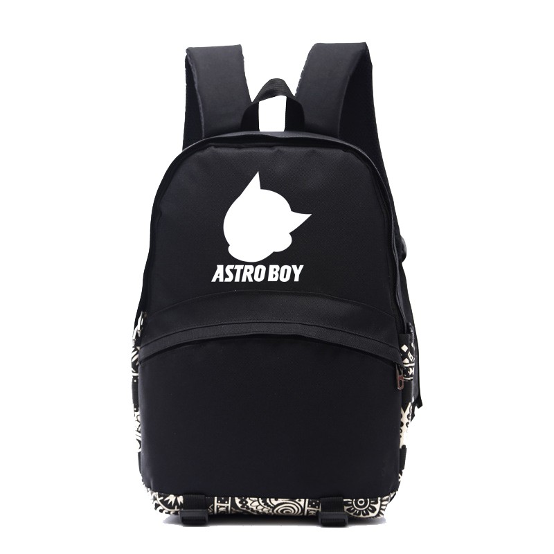 astro boy backpack