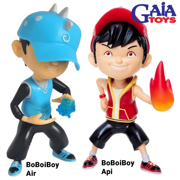  Gambar  Boboiboy  Gambar  Boboiboy  Air Galaxy 