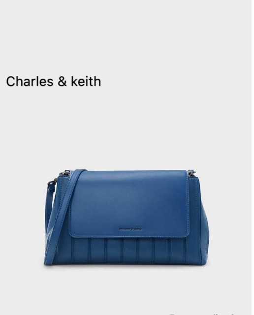 handbag charles and keith murah