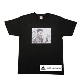 akira arm tee