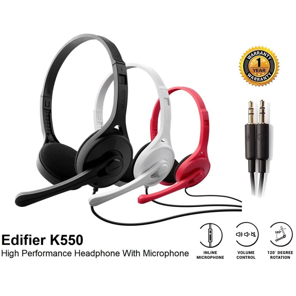 laptop headphones with mic single jack