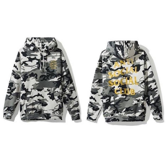 camo assc