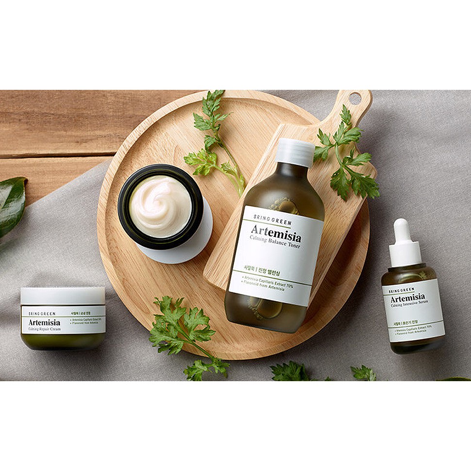 artemisia calming balance toner
