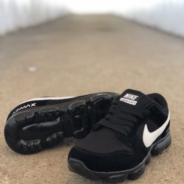 nike vapormax 3.0 black