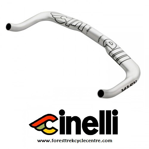 cinelli mash bullhorn handlebar