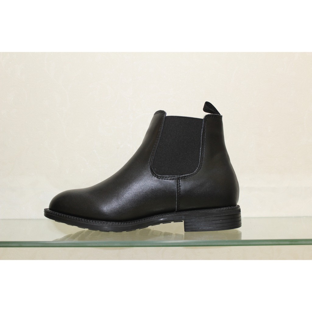 clarks taylor shine chelsea boots