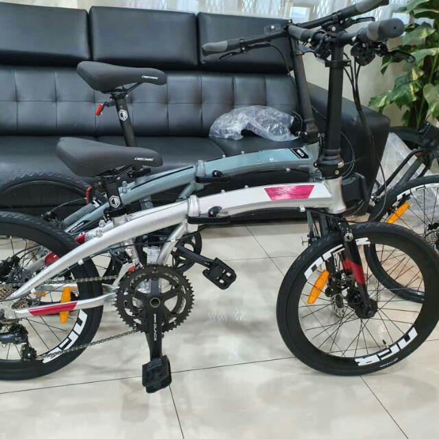 ultimate cobra cycle price