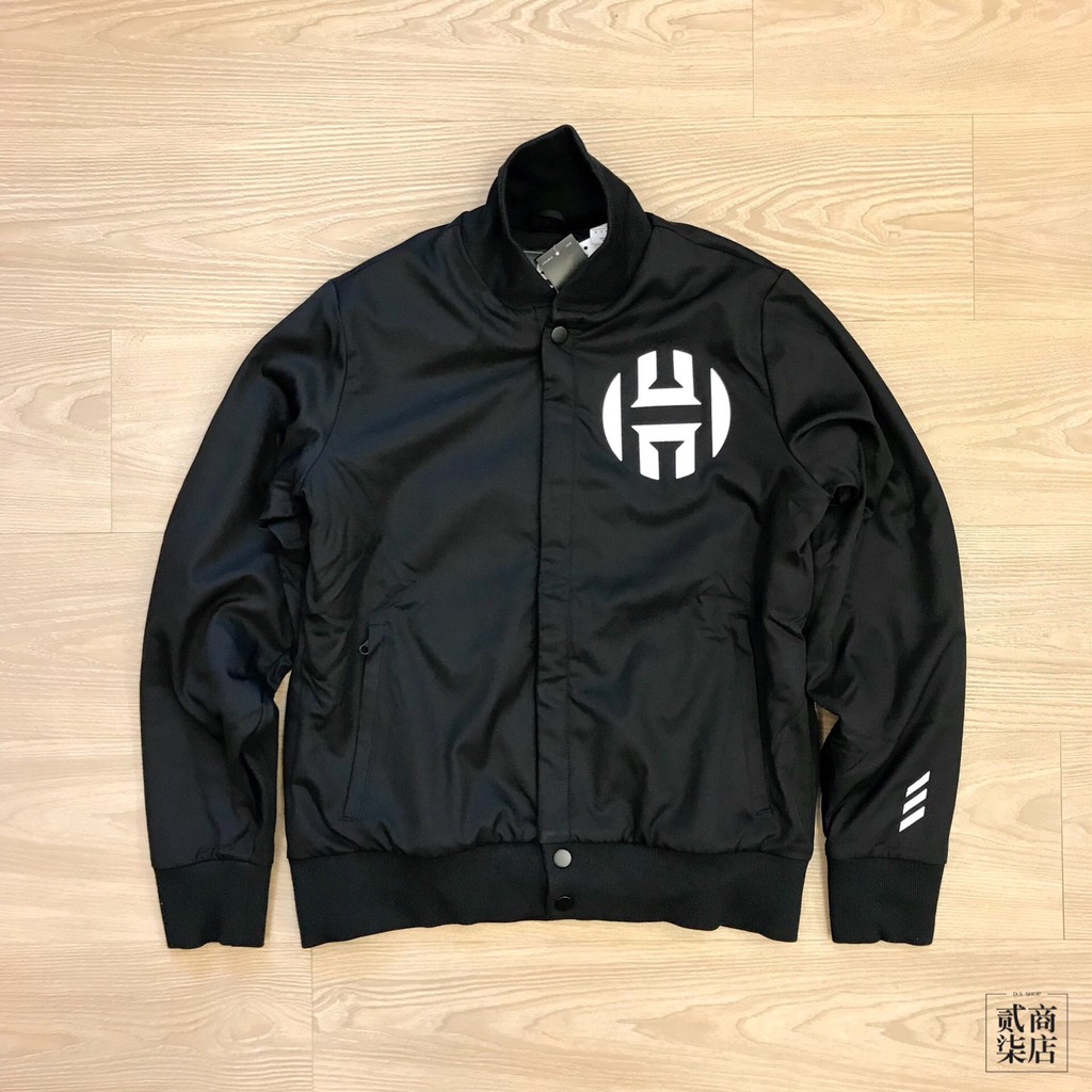 adidas harden varsity jacket