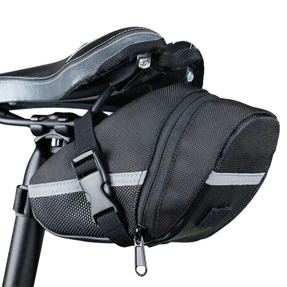 bike seat pouch