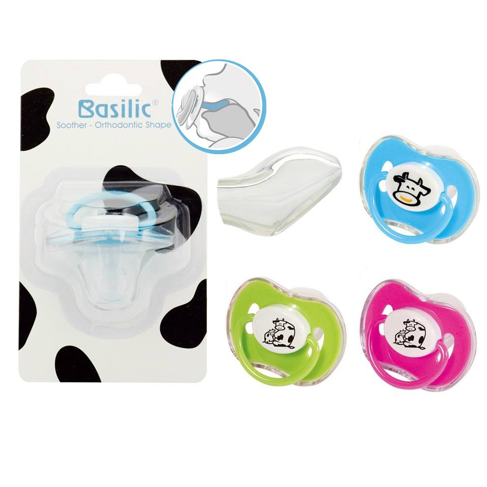 soother orthodontic